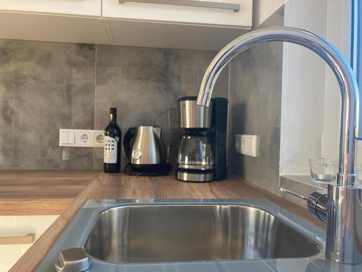 Nowe Apartamenty Ostoja - Nad Baltykiem - Cisza I Piekno Natury Zastan Zewnętrze zdjęcie