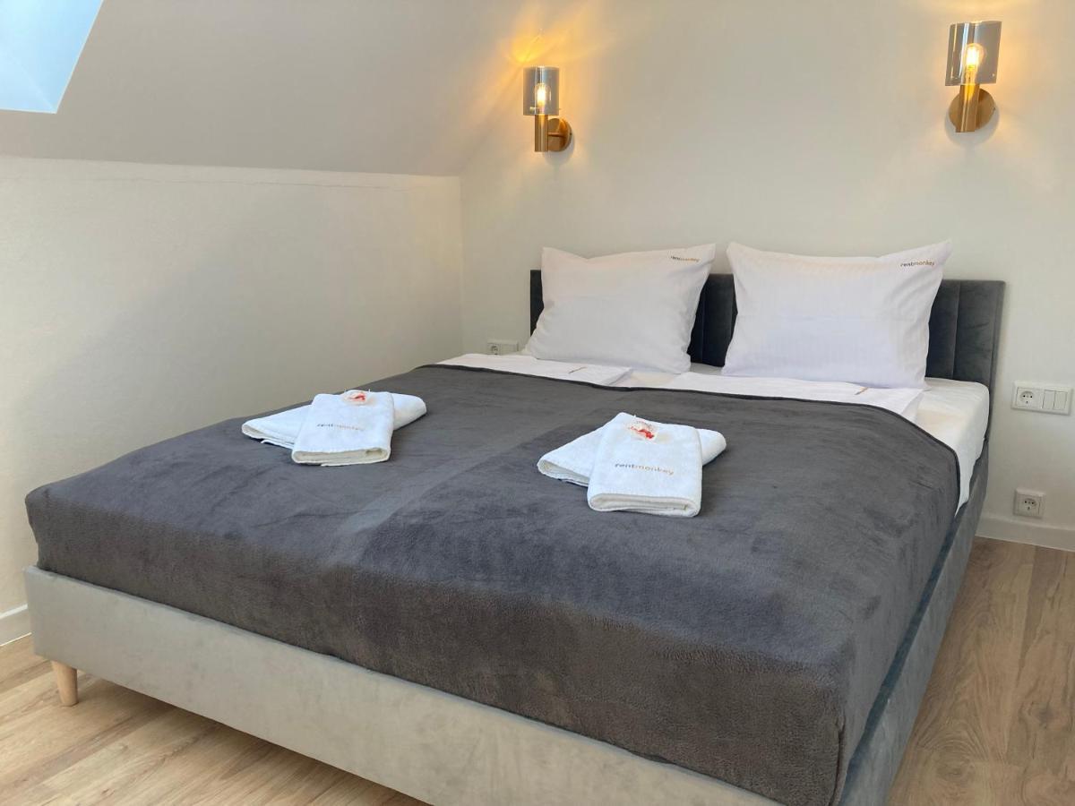 Nowe Apartamenty Ostoja - Nad Baltykiem - Cisza I Piekno Natury Zastan Zewnętrze zdjęcie