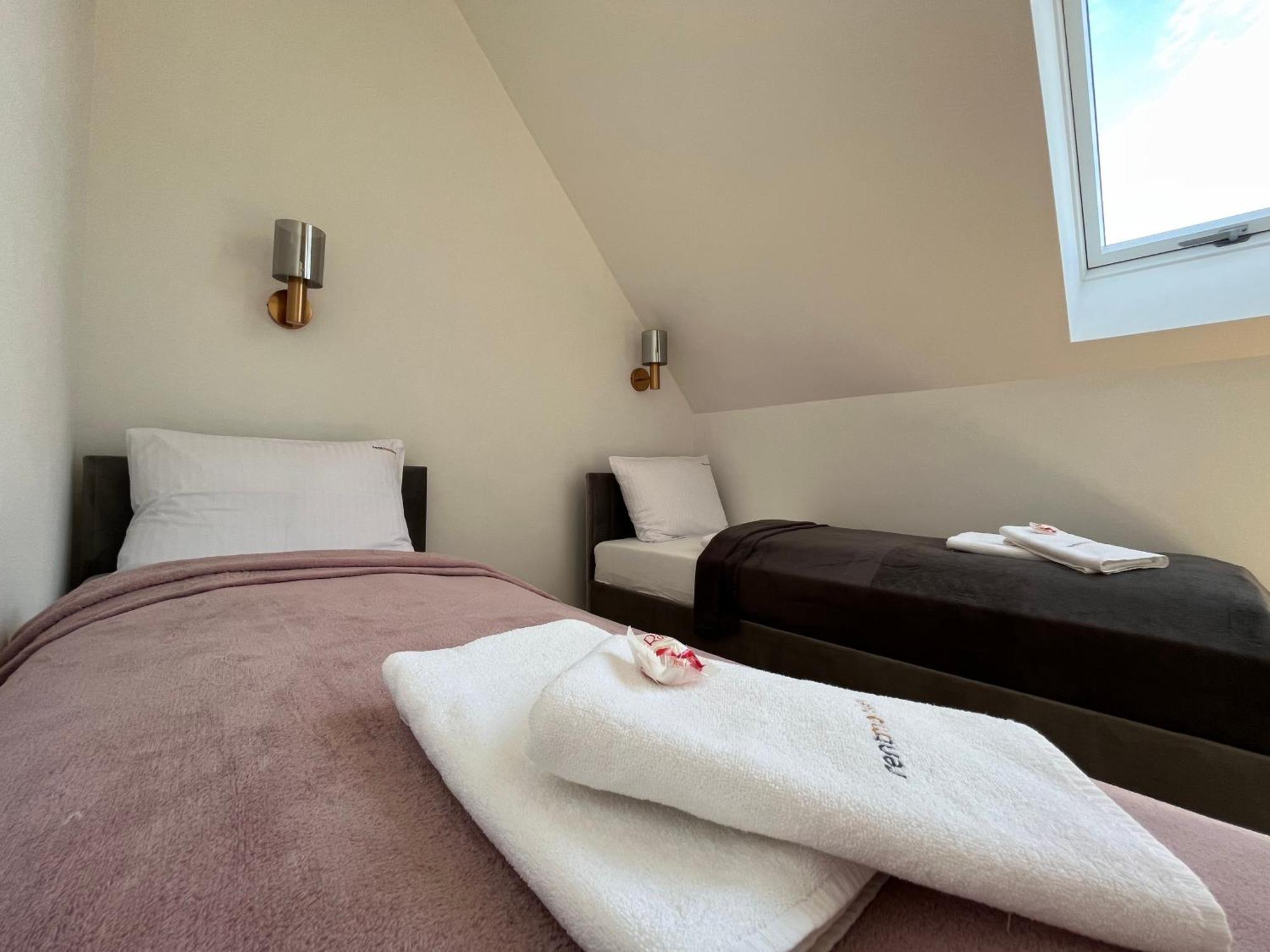 Nowe Apartamenty Ostoja - Nad Baltykiem - Cisza I Piekno Natury Zastan Zewnętrze zdjęcie